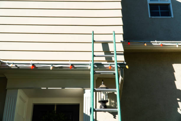 Reliable West Haven, UT Siding Services Solutions